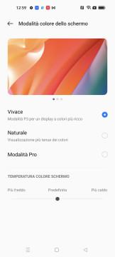 Recensione realme 9 49