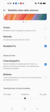 Recensione realme 9 50
