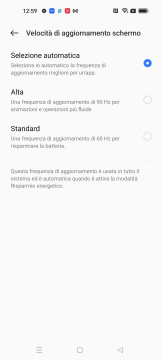 Recensione realme 9 51