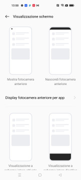 Recensione realme 9 52