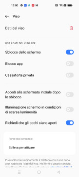 Recensione realme 9 45