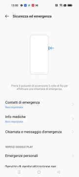 Recensione realme 9 85
