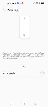 Recensione realme 9 90
