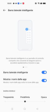 Recensione realme 9 91