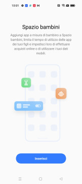 Recensione realme 9 92