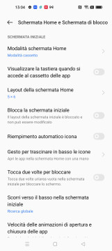 Recensione realme 9 5G 76