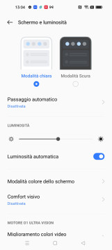 Recensione realme 9 5G 47