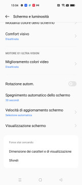 Recensione realme 9 5G 48