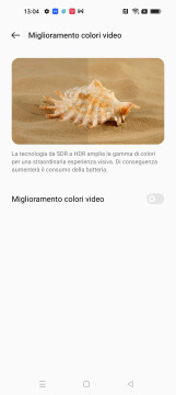 Recensione realme 9 5G 49