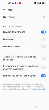 Recensione realme 9 5G 44