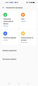 Recensione realme 9 5G 45