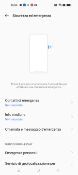 Recensione realme 9 5G 80