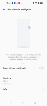 Recensione realme 9 5G 83