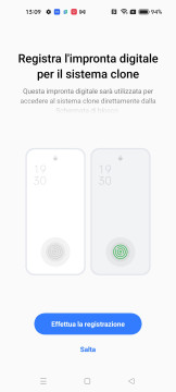 Recensione realme 9 104