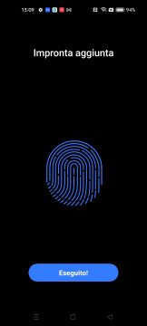 Recensione realme 9 106