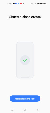 Recensione realme 9 107