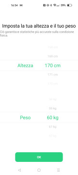 Recensione OPPO Watch Free 24