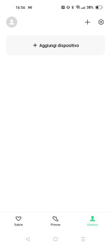 Recensione OPPO Watch Free 26