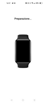 Recensione OPPO Watch Free 30