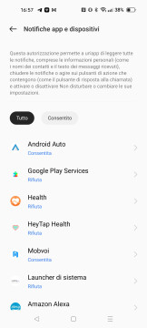 Recensione OPPO Watch Free 36