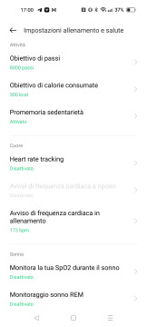 Recensione OPPO Watch Free 45