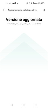 Recensione OPPO Watch Free 46