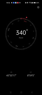 Recensione realme 9 5G 94