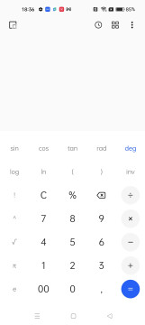 Recensione realme 9 5G 96