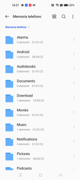 Recensione realme 9 5G 98