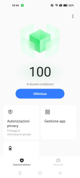 Recensione realme 9 97