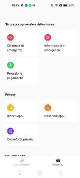 Recensione realme 9 100