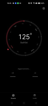 Recensione realme 9 114