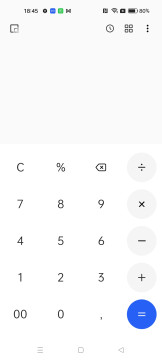 Recensione realme 9 116