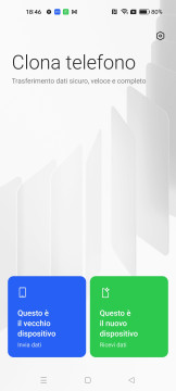 Recensione realme 9 96