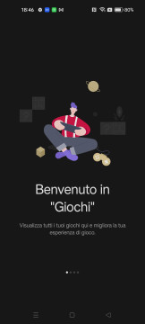 Recensione realme 9 108