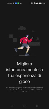 Recensione realme 9 109