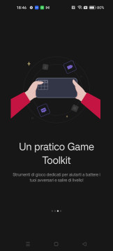 Recensione realme 9 110