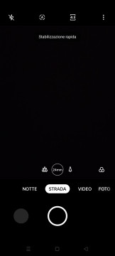 Recensione realme 9 134