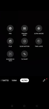 Recensione realme 9 137