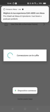 Recensione Technics EAH-A800 36