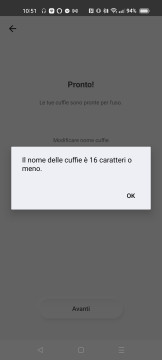 Recensione Technics EAH-A800 40