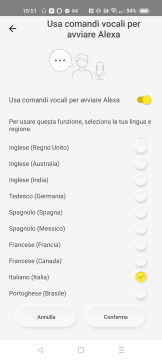 Recensione Technics EAH-A800 45