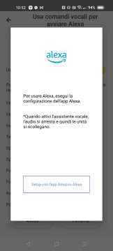 Recensione Technics EAH-A800 47