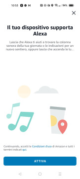 Recensione Technics EAH-A800 49