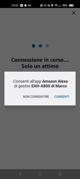 Recensione Technics EAH-A800 50