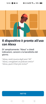 Recensione Technics EAH-A800 51