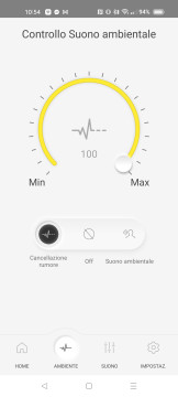 Recensione Technics EAH-A800 56