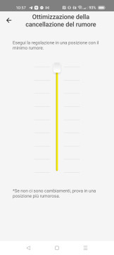 Recensione Technics EAH-A800 70