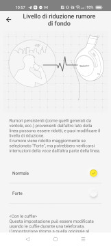 Recensione Technics EAH-A800 71