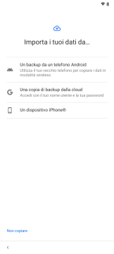 Recensione Nokia G11 55